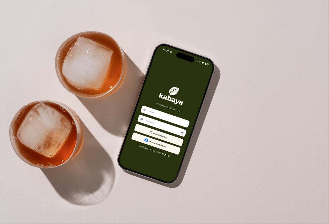 Delicious food in Batanes